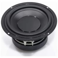 Difuzor woofer Visaton W 130 X - 2x4 ohm