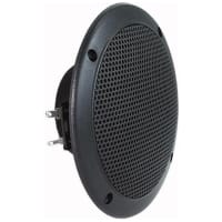 Boxa sauna si piscina Visaton FR 13 WP - 4 Ohm (negru)