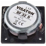 Difuzor miniatura Visaton BF 32 S - 4 Ohm