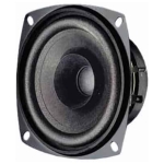 Visaton FR10-4 ohm Difuzor Audio 4 toli