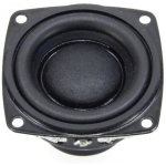 Difuzor de banda larga Visaton BF 37 - 4 Ohm