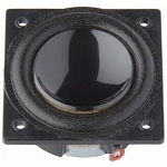 Difuzor miniatura Visaton BF 32 S - 4 Ohm