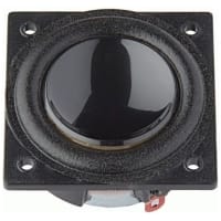 Difuzor miniatura Visaton BF 32 S - 4 Ohm