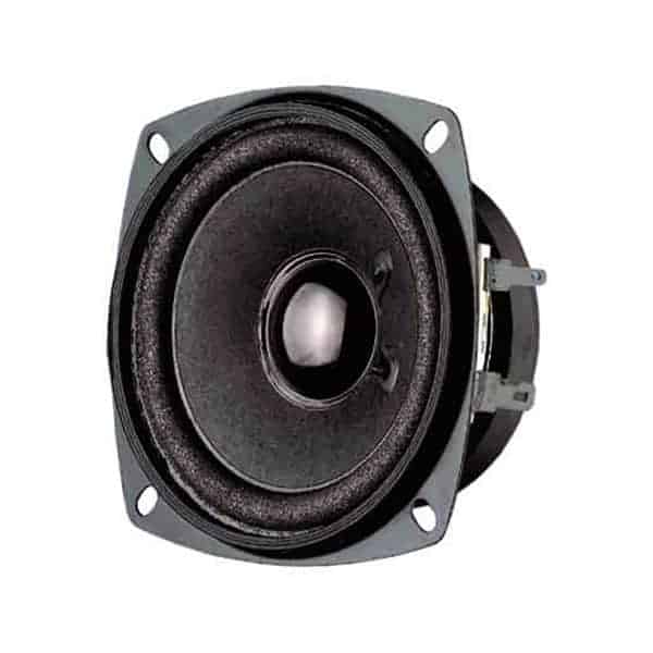 Visaton FR8-4 ohm Difuzor Audio Fullrange 8 cm Visaton FR8-4 ohm Difuzor Audio Fullrange 8 cm