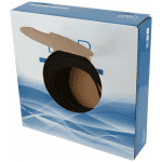 Cablu boxe ignifug DAP SPC-215-DCA-s2-d0-a3, 100m - imagine 2