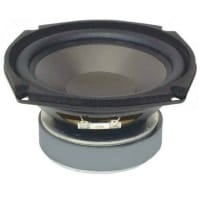 Difuzor bass SRP 1315