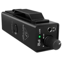 Behringer P2 Powerplay Amplificator Casti