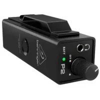 Behringer P2 Powerplay Amplificator Casti
