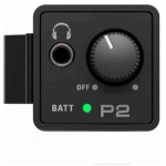 Behringer P2 Powerplay Amplificator Casti