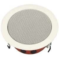 Boxa tavan ignifuga Visaton DL 18/1 EV - 100 V