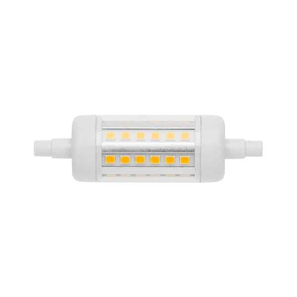 LED Liniar J78 6W 4000K Alb Neutru LED Liniar J78 6W 4000K Alb Neutru
