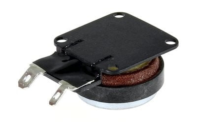 Difuzor bodyshaker Visaton EX 30 S - 8 Ohm Difuzor bodyshaker Visaton EX 30 S - 8 Ohm