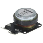 Difuzor bodyshaker Visaton EX 30 S - 8 Ohm