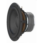 Difuzor Subwoofer Visaton GF 200 - 2 x 4 Ohm