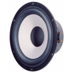 Visaton AL 200 - 8 Ohm Subwoofer