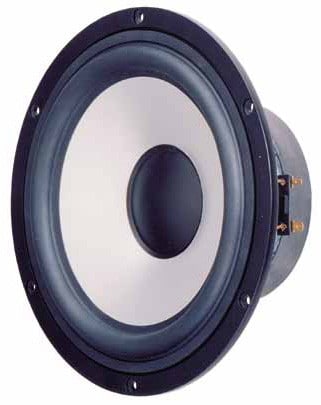 Visaton AL 200 - 8 Ohm Subwoofer Visaton AL 200 - 8 Ohm Subwoofer