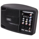 Sistem audio portabil Soundking PSM05 singer-presenter BT-USB