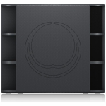 Subwoofer activ Turbosound Milan M18 1000W
