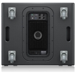 Subwoofer activ Turbosound Milan M18 1000W