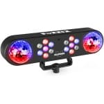 Sistem lumini LED disco ALLSTAR2 Partybar 3