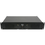 Statie amplificare audio QTX Q480 4