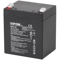 Acumulator 12V 4A Plumb-Acid