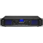Amplificator digital Fenton FPL 500, 2x250W, Bluetooth, USB - imagine 3
