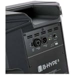 DB Technologies B-Hype 8, Boxa activa 250W - imagine 3