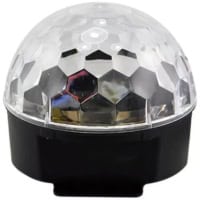 Glob LED Multicolor Astro RGB