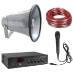 goarna biserica exterior