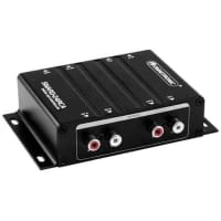 Omnitronic SMARD-24RCA Crossover DSP Digital