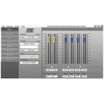 Omnitronic SMARD-24RCA Crossover DSP Digital