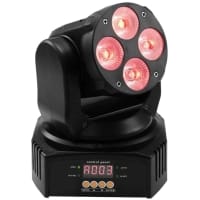 EUROLITE LED TMH-46 Moving-Head Wash