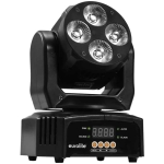 EUROLITE LED TMH-46 Moving-Head Wash