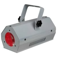 Efect lumini disco Color moon LCM003LED-WH RGBWA