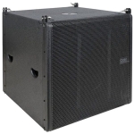 DAP-Audio Odin Stack Set Line Array Active