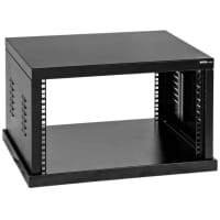 Rack 19 inci studio Master audio RC6