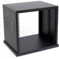 Rack 19 inci 10U Master audio RC10 pt amplificatoare audio