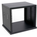 Rack 19 inci 8U Master audio RC8 pt amplificatoare audio