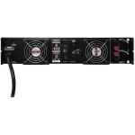 Amplificator SMPS PSSO HSP-4000 MK2