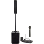 Sistem conferinte portabil Noiz Monitor Active Box 1