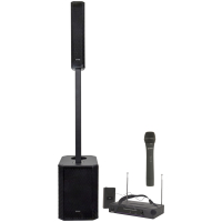 Sistem conferinte portabil Noiz Monitor Active Box 1