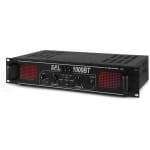 Skytec SPL 1000BT, Amplificator audio 2x500W, Eq, bluetooth - imagine 4