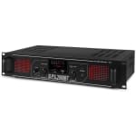 Skytec SPL 2000 BT MP3, Amplificator audio 2x1000W, Bluetooth - imagine 4