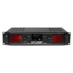 Skytec SPL 2000 BT MP3, Amplificator audio 2x1000W, Bluetooth - imagine 3