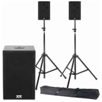 Sisteme Audio DJ, Bar, Sali Fitness
