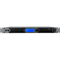 Amplificator Clasa D 4 canale DAP TA-4.750