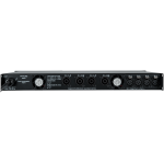 spate amplificator