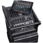 HK Audio Lucas Nano 608i Sistem Audio Compact