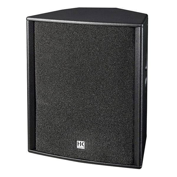 HK Audio Premium PRO 15 XD Boxa activa 15 inch HK Audio Premium PRO 15 XD Boxa activa 15 inch